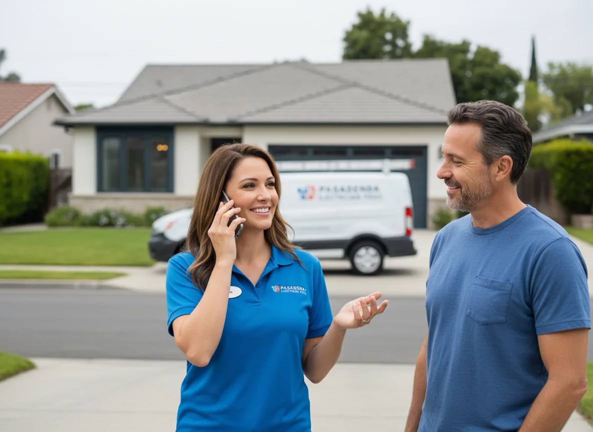 Electrician Elizabeth, LA FAQs